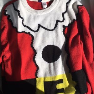 Ugly Christmas Sweater